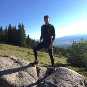 Meet your Posher, Taylor